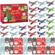 thumbnail image 1 of Juguetes Navideños a Granel para Niños | Calcetines Navideños Juguetes | Potátil Variados Christmas Arte and Manualidad Papelería Kids Gift Set para niñas, Kids, 1 of 7
