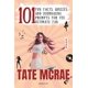 thumbnail image 1 of Libro Majosta Tate McRae Curiosidades y Cuestionarios, 1 of 1