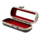 thumbnail image 5 of Caja De Almacenamiento De Brillo Labial Con Estuche Para Lápices Labiales Con Soporte Para Maquillaje Para Monedero Negro, 5 of 5