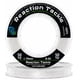 thumbnail image 1 of Línea de Pesca Reaction Tackle 50 lb 15 m Transparente, 1 of 6