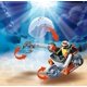 thumbnail image 2 of Playmobil Búsqueda del Tesoro con Submarino, 2 of 2
