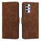 thumbnail image 2 of Funda Billetera Delgada para Samsung Galaxy A73 5G con Ranuras y Soporte Marrón, 2 of 6