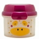 thumbnail image 1 of Porta Snack Infantil Kido Diseño Jirafa Hermético - PS, 1 of 2