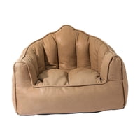 Ioensy - Sofá Cama Para Mascotas Otoño Invierno Durmiendo Lavable Para Gatito Chihuahua Pomerania