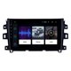 thumbnail image 2 of Radio Android Nissan Navara/ Np300 2017+ 2+32gb, 2 of 6
