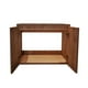 thumbnail image 2 of Mueble Ermes 60x46. Color Roble. Desarmado, 2 of 4