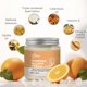 thumbnail image 2 of Crema Hidratante STELLAR CHEMICAL CORP 118 ml Naranja, 2 of 5
