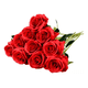 thumbnail image 3 of Rosas decorativas artificiales ramo pitillo, 3 of 3