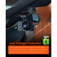 thumbnail image 5 of Kit Hardwire Vantrue de 3 conductores ACC, 4,5 m, USB tipo C para Dash Cam, 5 of 6