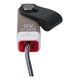 thumbnail image 2 of Myvolts Ripcord Alimentación Usb A 9v Dc Efectos Pedales, 2 of 3