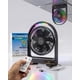 thumbnail image 1 of Ventilador de crucero Nordmoose Magnetic Cruise con control remoto, 1 of 8