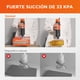 thumbnail image 4 of Dispositivo Antiasfixia Portátil Automático Sonmol Kit Salvavidas Familiar 3 Máscaras, 4 of 8