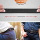 thumbnail image 5 of Cinturón elástico para hombre, tejido trenzado de 1 3/8" para golf, pantalones casuales, camisas y jeans., 5 of 7