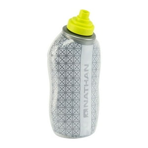 Nathan - Botella Repuesto Speed Draw Aislante Gris