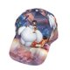 thumbnail image 2 of Gorra de Béisbol Desmarcar Baymax Big Hero Ajustable, 2 of 5
