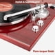 thumbnail image 3 of Tocadiscos 1byone con Bluetooth y Preamplificador MM, 3 of 3
