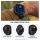thumbnail image 3 of Reloj Garmin Instinct 3 Solar 45 mm GPS Fiberreinforced, 3 of 3