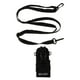 thumbnail image 2 of Funda de Nailon para Walkie Talkie, Soporte MSC-20D para Radio BaoFeng, 2 of 3