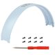 thumbnail image 1 of Diadema de reemplazo para Beats Studio 3 de Miruchertter, 1 of 5