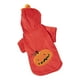 thumbnail image 5 of Sudadera con Capucha de Forro Polar, Disfraz de Halloween para Perros y Gatos, 5 of 5