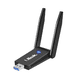 thumbnail image 1 of Adaptador USB Wi-Fi y Bluetooth 5.0 Ulink UL-ADW1300BT, 1 of 4