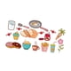 thumbnail image 4 of Cocina Adhesivos De Pared Decal Arte Murales Interior Comedor PVC Papel Pintado, 4 of 5