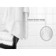 thumbnail image 4 of Toallas Towel Bazaar de Algodón Turco 4 Piezas 69x137 cm, 4 of 6