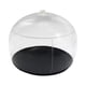 thumbnail image 3 of Sombrero Inflable Para Niños, Moldeador De Sombrero, Soporte Para Sombrero, Estante De Exhibición Para Almacenamiento En Armario, Negro, 3 of 5