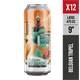 thumbnail image 1 of Pack x12 San Francisco, 9° (Belgian Tripel) - Cerveza artesanal Valparaiso - 475 mL, 1 of 2