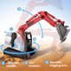 thumbnail image 2 of Set de 3 vehículos de construcción iPlay iLearn, 2 of 8