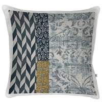 Tuyo Print - Cojín Boheme-Berta 2, 60X60