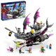 thumbnail image 1 of Set de juguetes de construcción LEGO Dreamzzz Nightmare Shark Ship 71469, 1 of 6