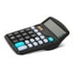 thumbnail image 2 of Calculadora 12 Dígitos Portátil De Escritorio 837b, 2 of 7