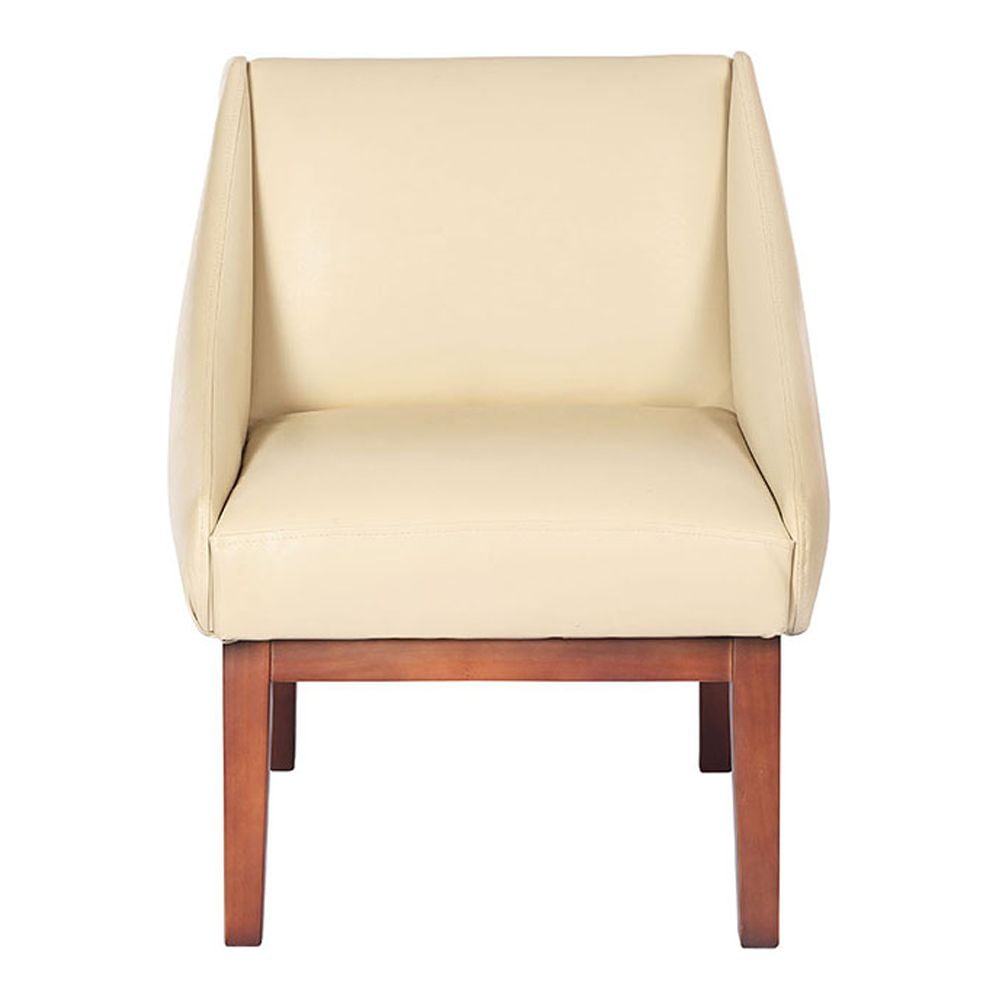 Latam Home - Sitial Berlin Pu Beige