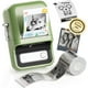 thumbnail image 1 of Impresora de pegatinas NIIMBOT B21 Pro Bluetooth 300DPI HD Verde, 1 of 3