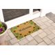 thumbnail image 3 of Felpudo Storm Stopper 46 cm x 64 cm Girasol de Coco Natural, 3 of 6