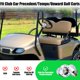 thumbnail image 4 of Adaptador de volante para carrito de golf LEAPGOMAX Club Car, 4 of 7