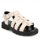 thumbnail image 2 of Sandalia  Niña Bubblegummers Dunia Blanco, 2 of 7