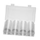 thumbnail image 4 of 60 Cápsulas Para Monedas De 40 Mm Con Estuche De Almacenamiento, Caja Protectora Redonda Para Monedas, 4 of 5