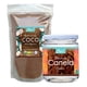 thumbnail image 1 of Pack X2 Canela 200g + Azucar De Coco 500g Bio V, 1 of 5