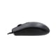 thumbnail image 3 of Mouse Alambrico Usb 4 Botones 1200dpi Spk7204 Pro, 3 of 5