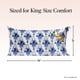 thumbnail image 5 of Funda De Almohada Star Wars De Satén King 48 X 92 Cm, 5 of 8