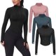 thumbnail image 1 of Chaqueta Deportiva Dalavch 2071 Corta de Cierre Completo, Pack de 3, 1 of 3