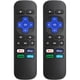 thumbnail image 1 of Control Remoto 2 Pack para Roku Express IR 4 Atajos, 1 of 3