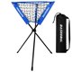 thumbnail image 1 of Porta Pelotas BaseGoal para Béisbol Plegable y Portátil de 89 cm, 1 of 7