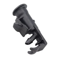 Magideal - Conjunto De Boquilla Para Limpiaparabrisas De Coche, Fácil Instalación, Reemplaza Reparación De Alta Resistencia, Limpiaparabrisas Delantero Profesion