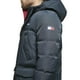 thumbnail image 2 of Parka Tommy Hilfiger Arctic Cloth Heavyweight Navy Tech para hombre, 2 of 2