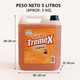 thumbnail image 2 of Limpiador Antigrasa Tremex Poder Citrus 5 Litros – Desengrasante Multiusos para Cocina y Superficies, 2 of 3