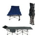 thumbnail image 5 of Cama Plegable de Camping Azul, 5 of 6