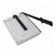 thumbnail image 1 of Guillotina A4 250 Mm X 300 Mm Corta Papel., 1 of 2